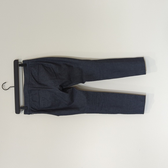 Sloan Ankle Pants sz 0 Petite - Picture 3 of 10